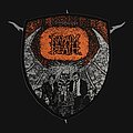 Napalm Death - Patch - Napalm Death - Scum [Blackborder, 1991]