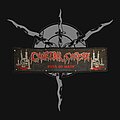 Cannibal Corpse - Patch - Cannibal Corpse - Full of Hate [Blackborder, 1993]