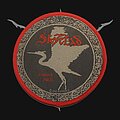 Skyclad - Patch - Skyclad - Jonah's Ark [Redborder]