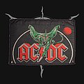 AC/DC - Patch - AC/DC - Monsters of Rock Demon (Large Version) [Blackborder]