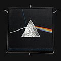Pink Floyd - Patch - Pink Floyd - Dark Side of the Moon [2004]