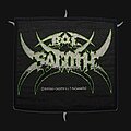 Bal-Sagoth - Patch - Bal-Sagoth - Logo [1999]