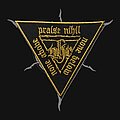 Verheerer - Patch - Verheerer - Praise Nihil