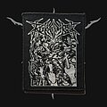 Revocation - Patch - Revocation - Witch Trials [Black Border]