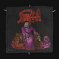 Death - Patch - Death - Scream Bloody Gore [2009]