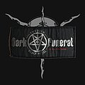 Dark Funeral - Patch - Dark Funeral - Swedish Black Metal [Ministrip, 2004]