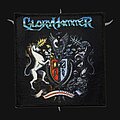 Gloryhammer - Patch - Gloryhammer - Unicorns [Digiprint]