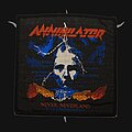 Annihilator - Patch - Annihilator - Never, Neverland [1991]