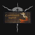 Candlemass - Patch - Candlemass - Nightfall [Blackborder]