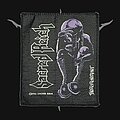 Sacred Reich - Patch - Sacred Reich - Independent [Blackborder, 1993]