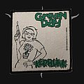 Green Day - Patch - Green Day - Kerplunk [2001]