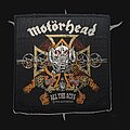 Motörhead - Patch - Motörhead - All the Aces [1994]