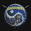Gammaray - Patch - Gammaray - Heaven or Hell [Blackborder, 2023]