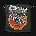 Judas Priest - Patch - Judas Priest - Screaming for Vengeance [Blackborder, 2004]
