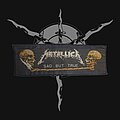 Metallica - Patch - Metallica - Sad but True [Blackborder]