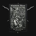 Machine Head - Patch - Machine Head - The Blackening [Black Border, 2007]