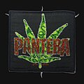 Pantera - Patch - Pantera - Far Beyond Driven World Tour [1994]