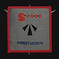 Slade - Patch - Slade - Rogues Gallery [Red Border]