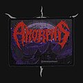Amorphis - Patch - Amorphis - Tales from the Thousand Lakes [Rectangle, 1994]