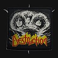 Destruction - Patch - Destruction - Eternal Devastation