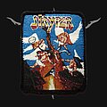 Stryper - Patch - Stryper - To Hell with the Devil [Printed, Black Border]