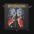 Blind Guardian - Patch - Blind Guardian - Blind Guardian [Blackborder, 1993]