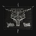 Judas Priest - Patch - Judas Priest - Defender of the Faith [Black Border]
