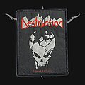 Destruction - Patch - Destruction - Metal Discharge [Blackborder, 2003]