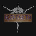 Iced Earth - Patch - Iced Earth - Logo [Strip, Printed]