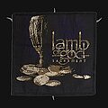 Lamb Of God - Patch - Lamb of God - Sacrament [2007]