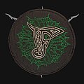 Finntroll - Patch - Finntroll - F Logo [Blackborder]