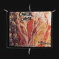 Cannibal Corpse - Patch - Cannibal Corpse - The Bleeding [Blackborder, 2001]