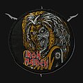 Iron Maiden - Patch - Iron Maiden - Killers [Circle]
