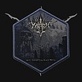 Magoth - Patch - Magoth - Anti Terrestrial Black Metal [Hexagon, Blue Border]
