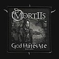 Mortiis - Patch - Mortiis - God hates Me [2006]