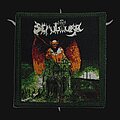 Sepultura - Patch - Sepultura - Bestial Devastation [Greenborder]