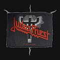 Judas Priest - Patch - Judas Priest - Logo [2004]