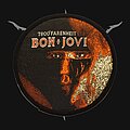 Bon Jovi - Patch - Bon Jovi - 7800° FARENHEIT