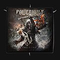 Powerwolf - Patch - Powerwolf - Call of the Wild [Printed]