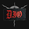 Dio - Patch - DIO - Logo [Printed]