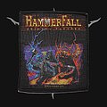 HammerFall - Patch - Hammerfall - Crimson Thunder [Blackborder, 2002]
