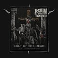 Legion Of The Damned - Patch - Legion of the Damned - Cult of the Dead [2008]