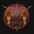 Morbid Angel - Patch - Morbid Angel - Lust [Redborder]