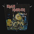 Iron Maiden - Patch - Iron Maiden - Live after Death [Backpatch, Printed]