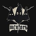 MENTORS - Patch - Mentors - Logo & Hoods [Shape, Embroidered]