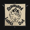 Graveyard - Patch - Graveyard - Lights Out [Printed]
