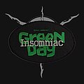 Green Day - Patch - Green Day - Insomniac [Oval, 1995]