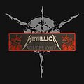 Metallica - Patch - Metallica - Jump in the Fire [Redborder (Rebordered)]