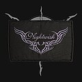 Nightwish - Patch - Nightwish - Once Tribal [Purple, Ministrip, 2004]