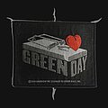 Green Day - Patch - Green Day - Mousetrap [2004]